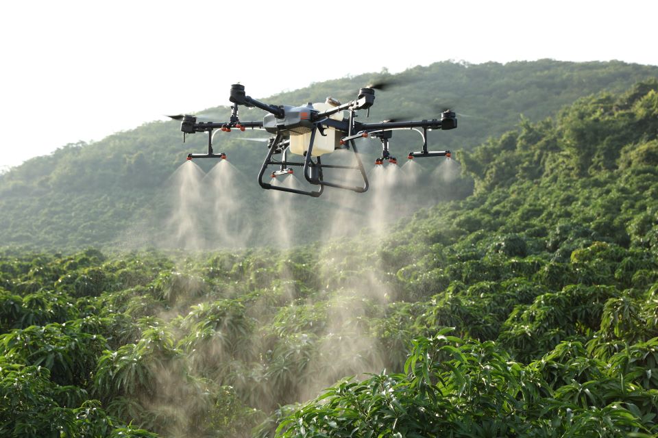 DJI M350 RTK
