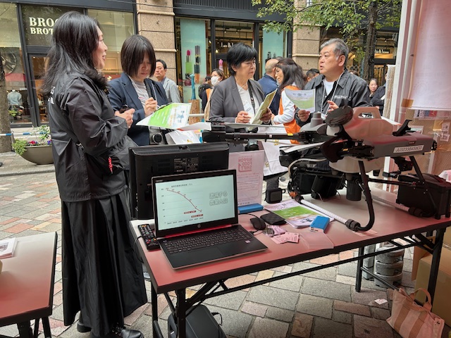 日本フードシフトフェス